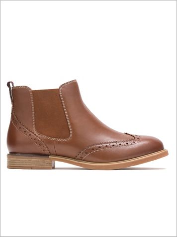 Bailey Chelsea Boots by Hush Puppies® - Image 1 of 4
