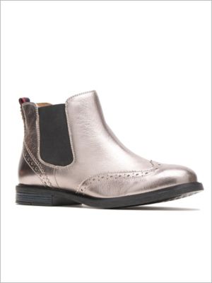 hush puppies chelsea boots