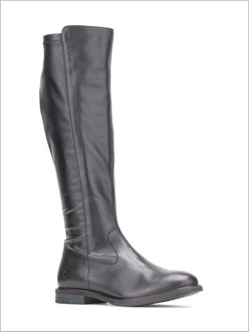 Bailey Stretch Boots by Hush Puppies® - Image 1 of 4