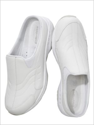 easy spirit dress flats