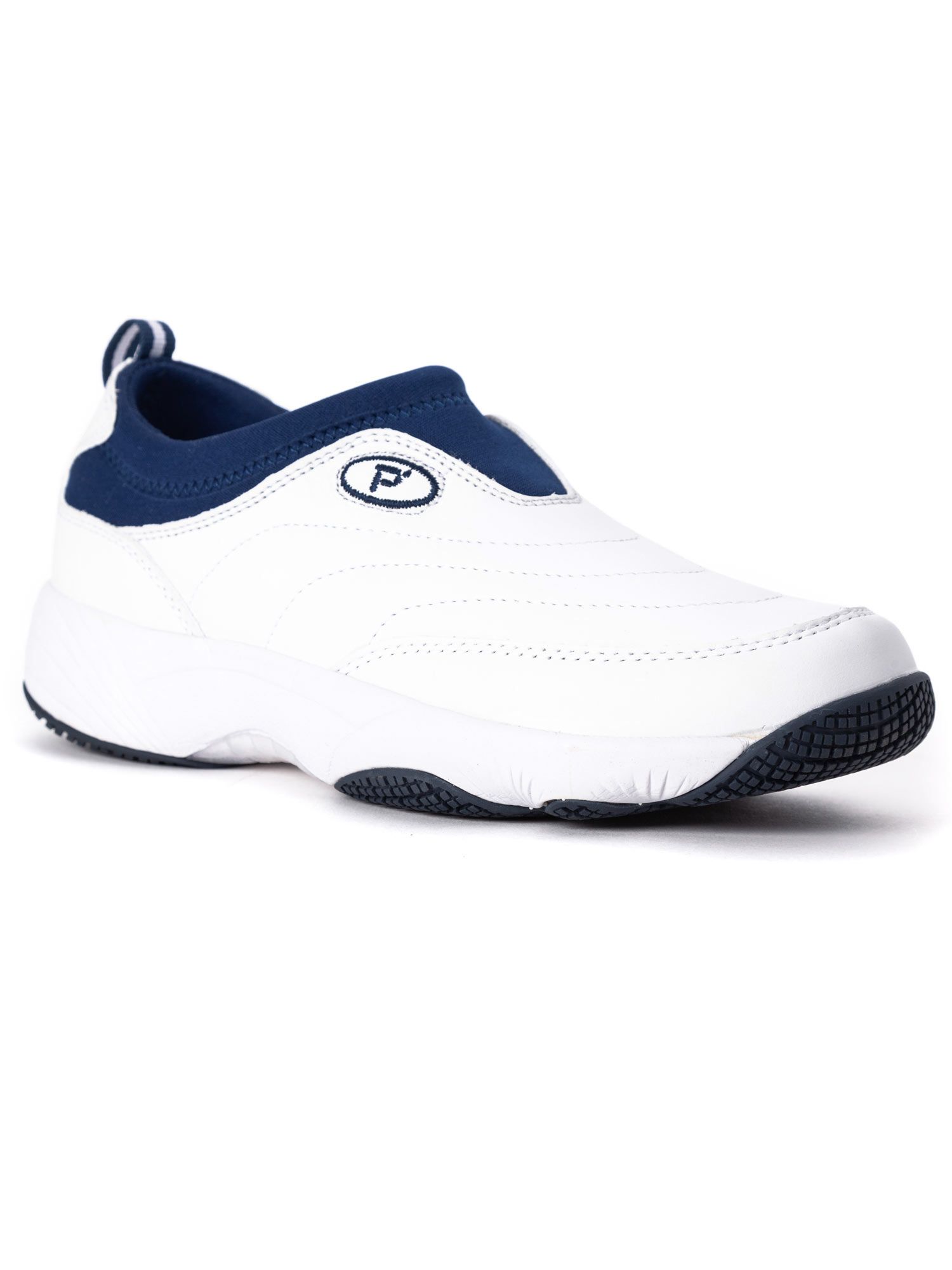 Wash N Wear Slip-On II by Propet