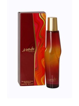Mambo Perfume for Women by Liz Claiborne - 3.4 Oz