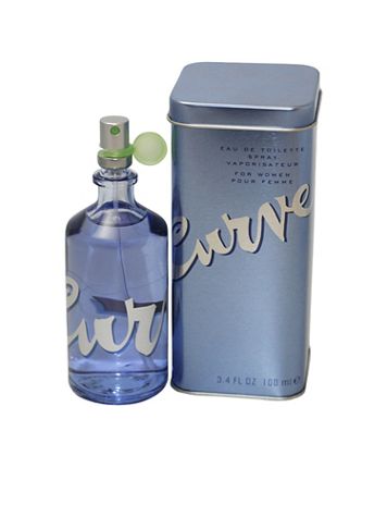 Curve  Perfume Spray for Women by Liz Claiborne - 3.4 Oz - Image 1 of 1