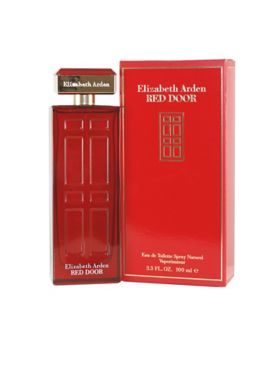 Red Door Perfume Spray for Women by Elizabeth Arden - 3.3 oz