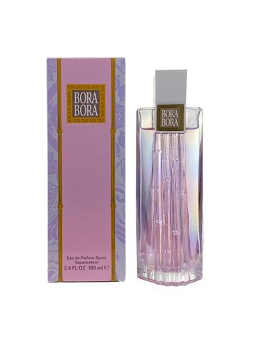 Bora Bora Eau De Parfum Spray 3.4 Oz / 100 Ml for Women by Liz Claiborne - Image 1 of 1