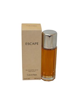 Escape Eau De Parfum Spray 3.4 Oz / 100 Ml for Women by Calvin Klein