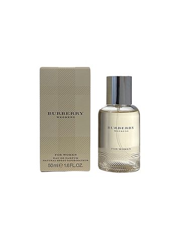 Burberry Weekend Eau De Parfum Spray 1.7 Oz / 50 Ml for Women by Burberry - Image 1 of 1