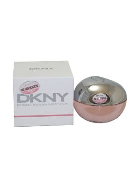 Dkny Delicious Fresh Blossom Eau De Parfum Spray for Women by Donna Karan - 3.3 oz / 100 ml