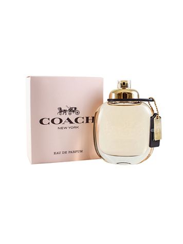 Coach New York Eau De Parfum Spray for Women by Coach - 3 oz / 90 ml - Image 1 of 1
