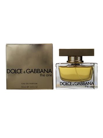 Dolce & Gabbana The One Eau De Parfum Spray for Women by Dolce & Gabbana - 1.6 oz / 50 ml - Image 1 of 1