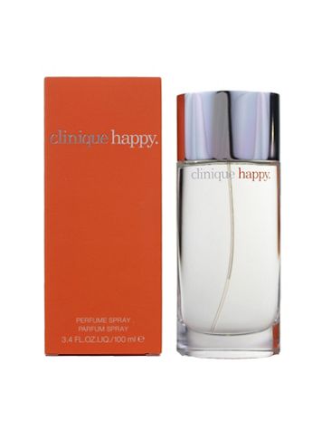 Happy Parfum Spray 3.4 Oz / 100 Ml for Women by Clinique - Image 1 of 1