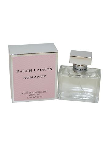 Romance Eau De Parfum Spray 1.7 Oz / 50 Ml for Women by Ralph Lauren - Image 1 of 1