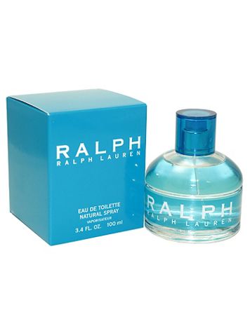 Ralph Eau De Toilette Spray 3.4 Oz / 100 Ml for Women by Ralph Lauren - Image 1 of 1