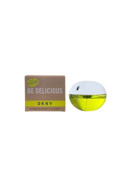 Dkny Be Delicious Eau De Parfum Spray for Women by Donna Karan - 3.4 oz / 100 ml