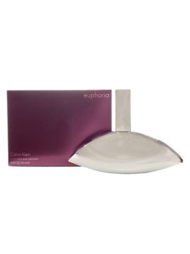 Euphoria For Women By Calvin Klein 5.4 oz. EDP Spray