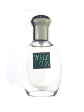 Vanilla Fields For Women By Coty Cologne Spray 0.75 oz