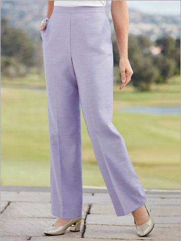 Roman Holiday Pull-On Pants by Alfred Dunner - Image 1 of 1