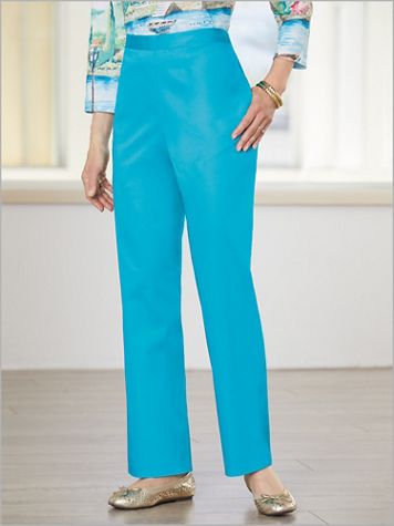 Scottsdale Pants by Alfred Dunner - Image 1 of 1