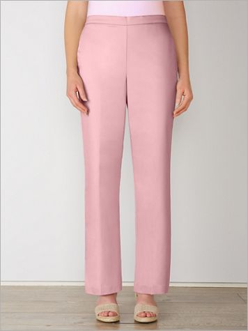 Society Page Pull-On Pants by Alfred Dunner - Image 1 of 1