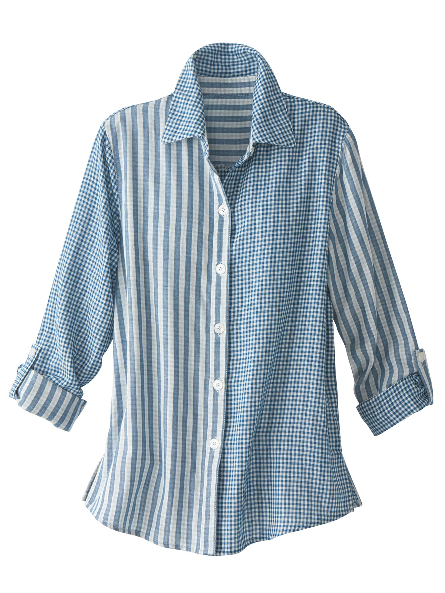 Cabana Big Shirt