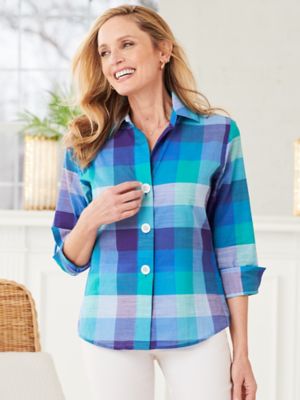 women's Foxcroft Collection