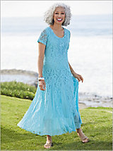 Misses Dresses