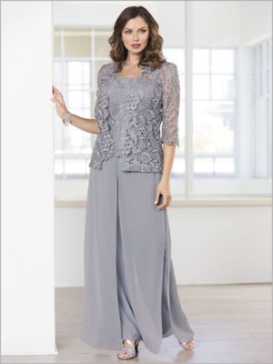 formal dresses for ladies over 50