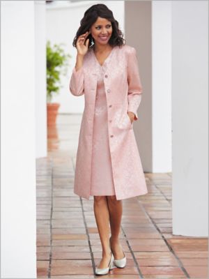 plus size duster jacket dress