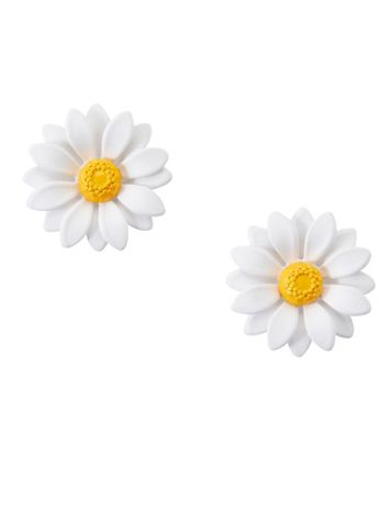 Daisy Earrings - Image 1 of 1