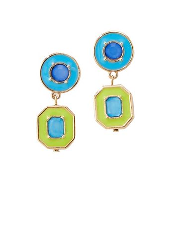 Precious Jewels Earrings - Image 2 of 2