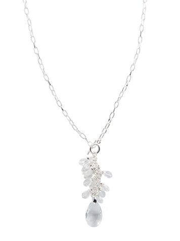 Flirty Gems Necklace - Image 1 of 3