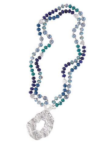 Glamorous Jewels Necklace - Image 1 of 1