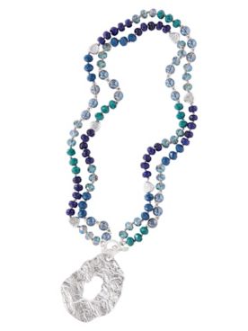 Glamorous Jewels Necklace
