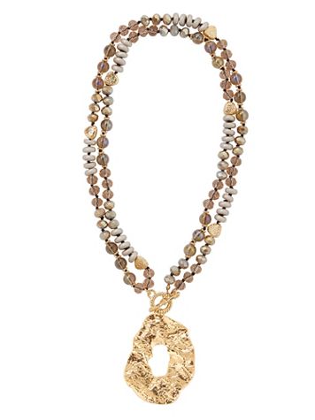 Glamorous Jewels Necklace - Image 2 of 2