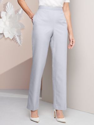 alfred dunner pant suits