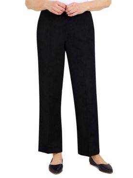 Alfred Dunner® Madagascar Twill Short Pant