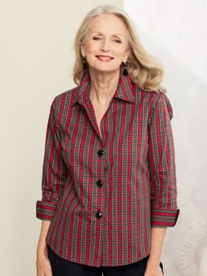 women's Foxcroft Collection