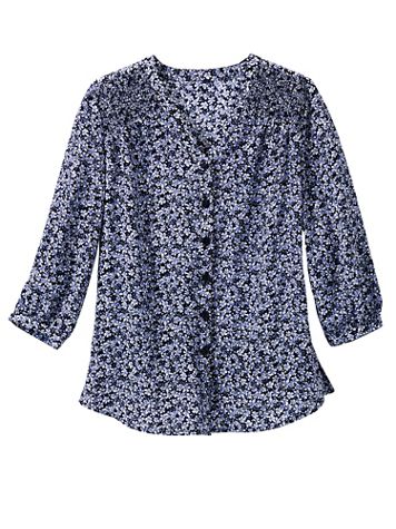 Forget-Me-Not Shirt - Image 1 of 2