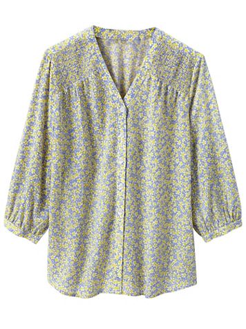 Forget-Me-Not Shirt - Image 2 of 2