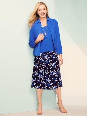 women's Petite dress suits and sets