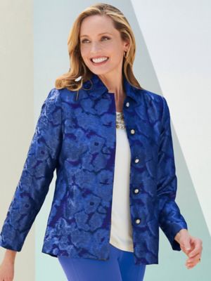 women's Petite jackets, cardigans, and outerwear