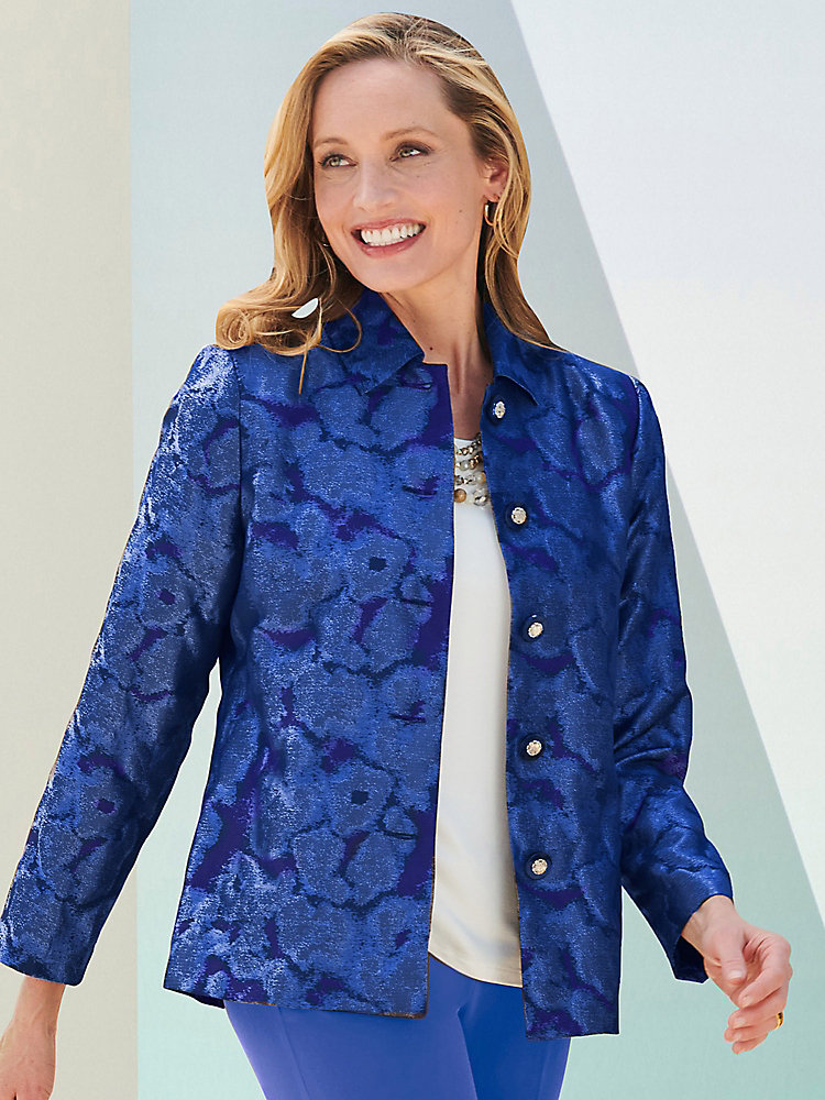 stylish with comfort. timeless Jackets that come in elegant styles. shop women's Jackets