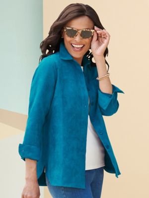 shirt with cardigan female