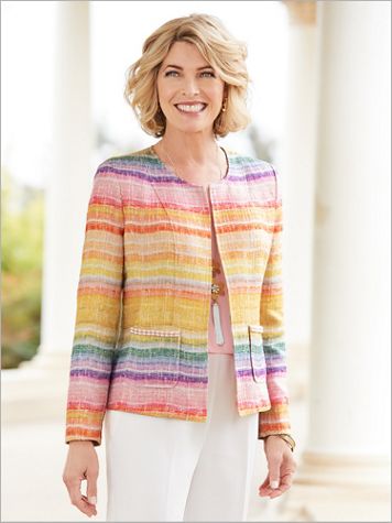 Over The Rainbow Jacket - Image 1 of 2