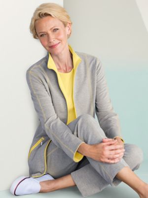 shop women's athleisure clothing
