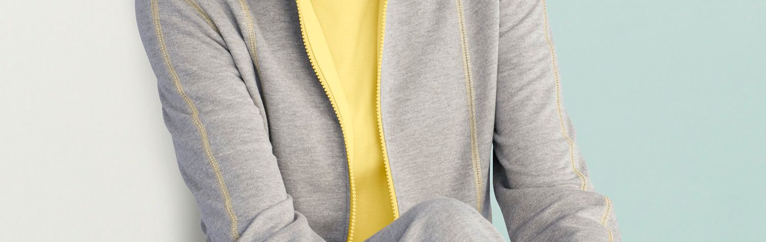 Tranquility Knits Jacket & Pants by D&D Lifestyle™