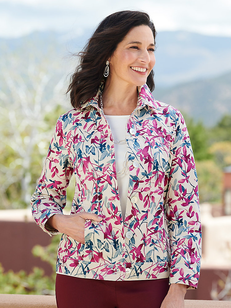 shop women's petite cardigans, jackets, fashion jackets, outerwear, and twin sets