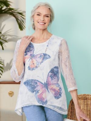 women's Alfred Dunner Collection