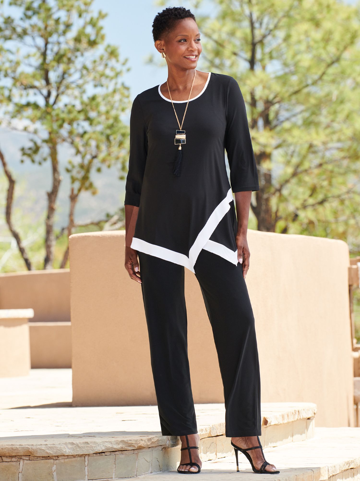 Special Occasion Clothing for Women Over 50 | Draper's & Damon's