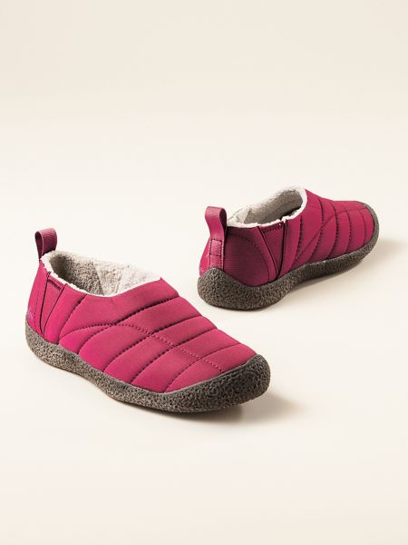 Women's TOEsters Slippers/Shoes | Sahalie